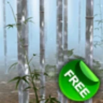 Logo of Bamboo Forest 3D Free android Application 